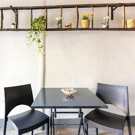 Clelia'S Apartment 科莫 外观 照片