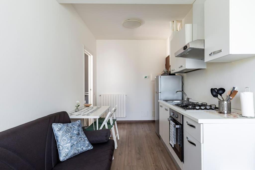 Clelia'S Apartment 科莫 外观 照片