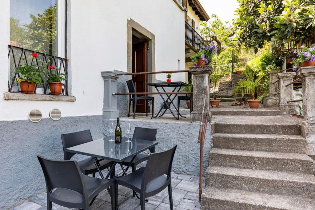 Clelia'S Apartment 科莫 外观 照片