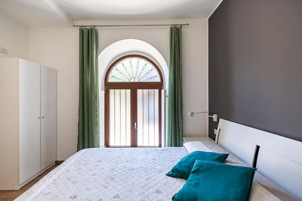 Clelia'S Apartment 科莫 外观 照片