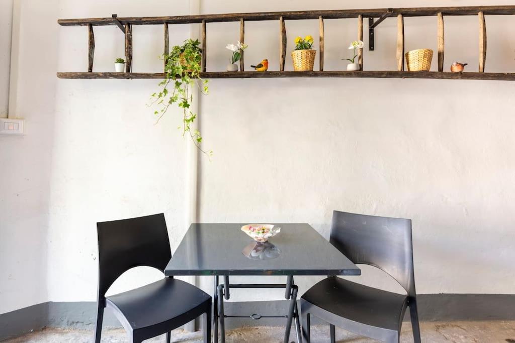 Clelia'S Apartment 科莫 外观 照片