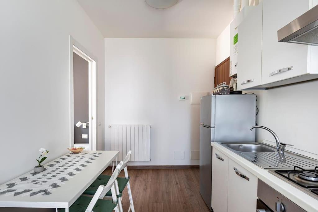 Clelia'S Apartment 科莫 外观 照片