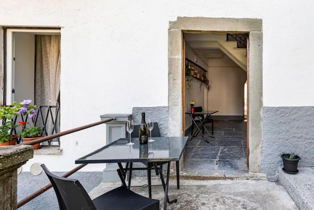 Clelia'S Apartment 科莫 外观 照片