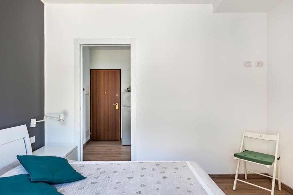 Clelia'S Apartment 科莫 外观 照片